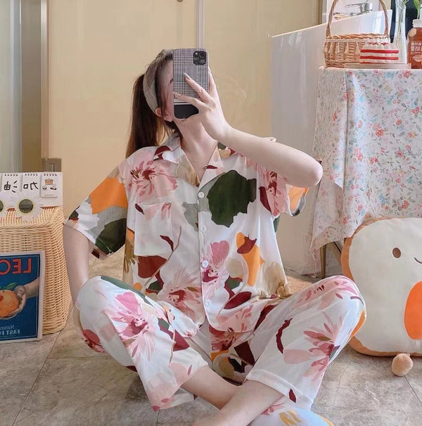 Sleepwear WTS-SLP0017