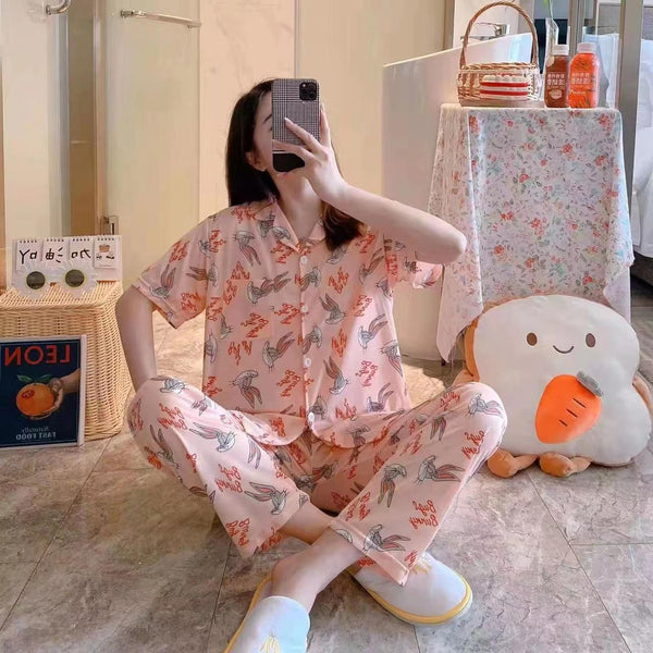 Sleepwear WTS-SLP0021