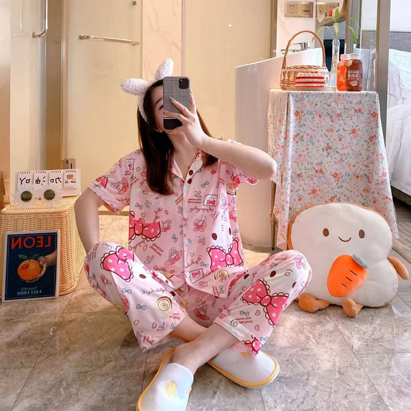 Sleepwear WTS-SLP0022