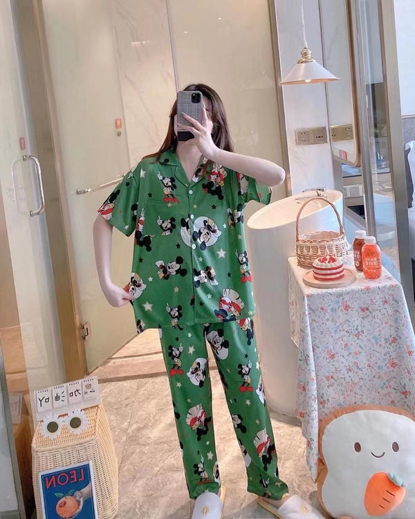 Sleepwear WTS-SLP0023