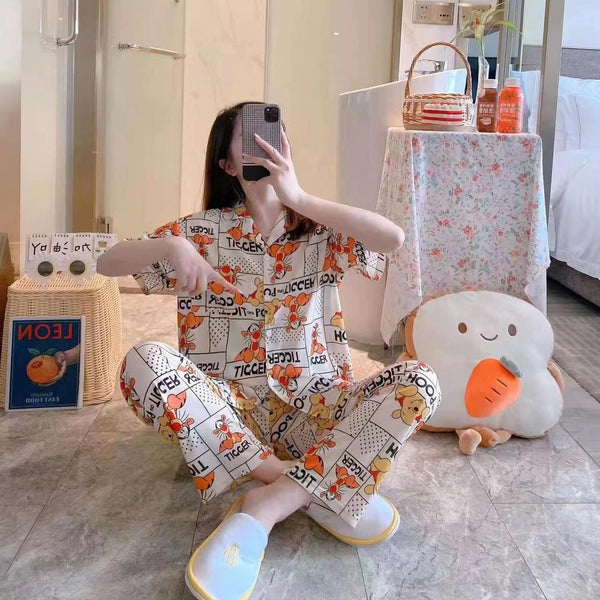Sleepwear WTS-SLP0024
