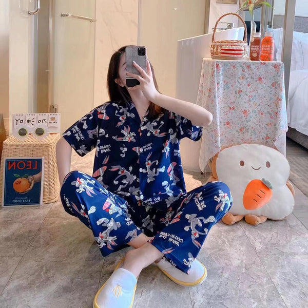 Sleepwear WTS-SLP0026