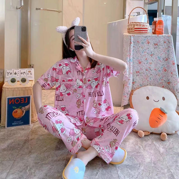 Sleepwear WTS-SLP0027