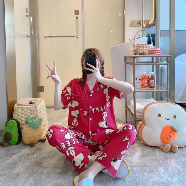 Sleepwear WTS-SLP0029
