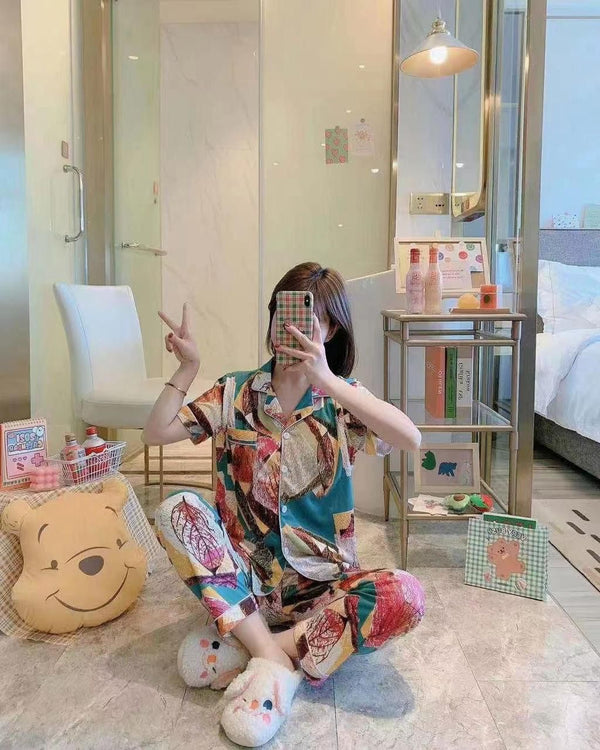 Sleepwear WTS-SLP0030