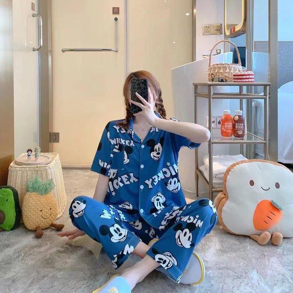 Sleepwear WTS-SLP0031