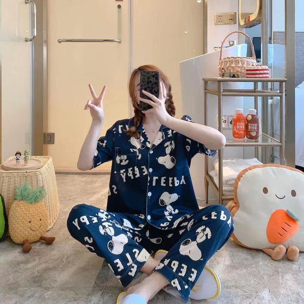 Sleepwear WTS-SLP0032