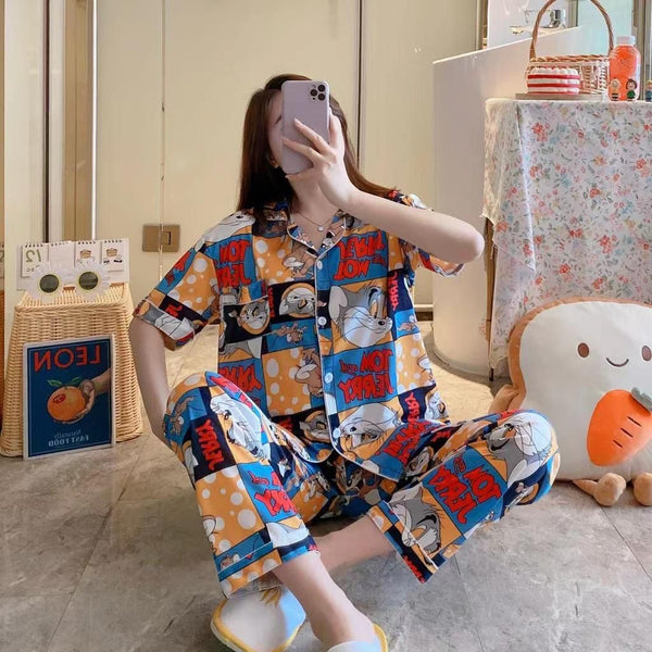 Sleepwear WTS-SLP0034
