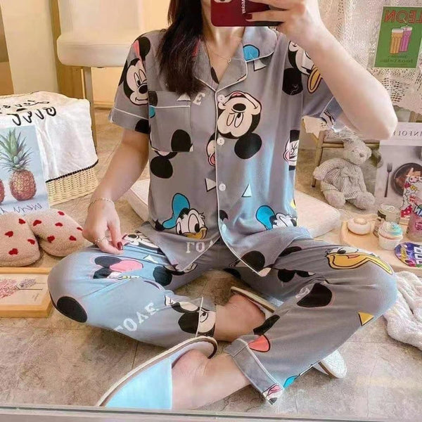 Sleepwear WTS-SLP0035