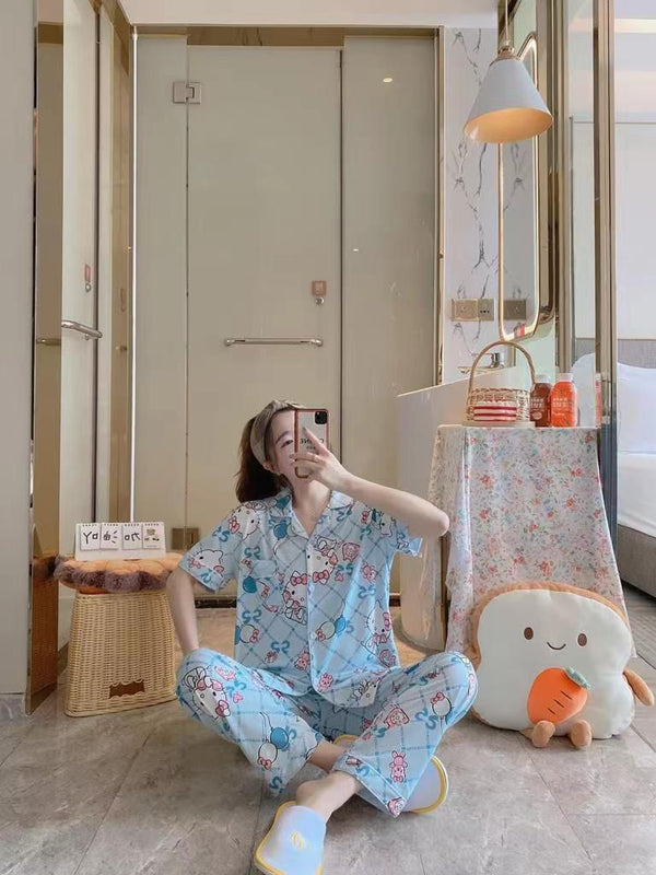 Sleepwear WTS-SLP0037
