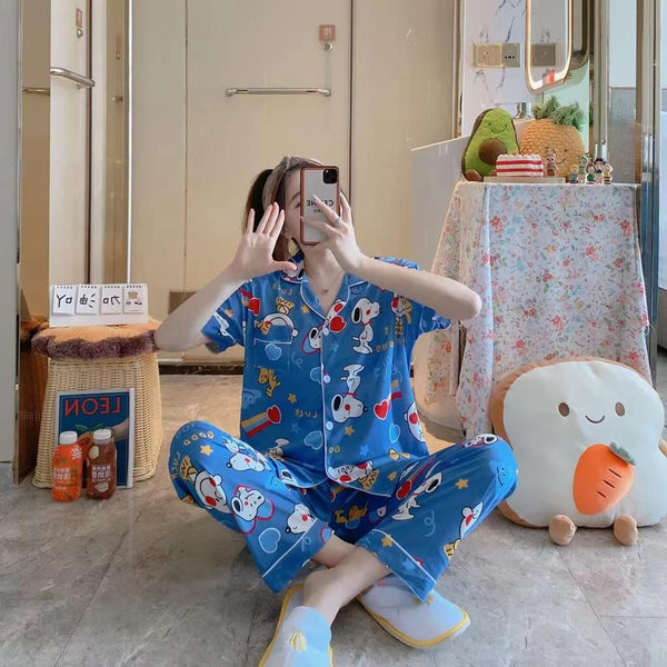 Sleepwear WTS-SLP0038
