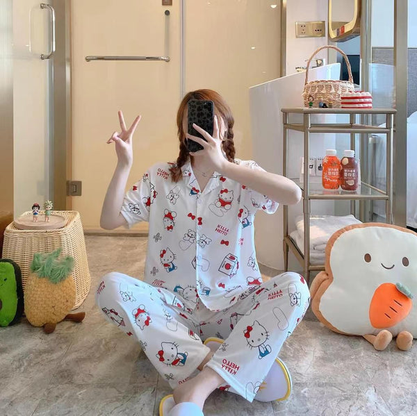Sleepwear WTS-SLP0039