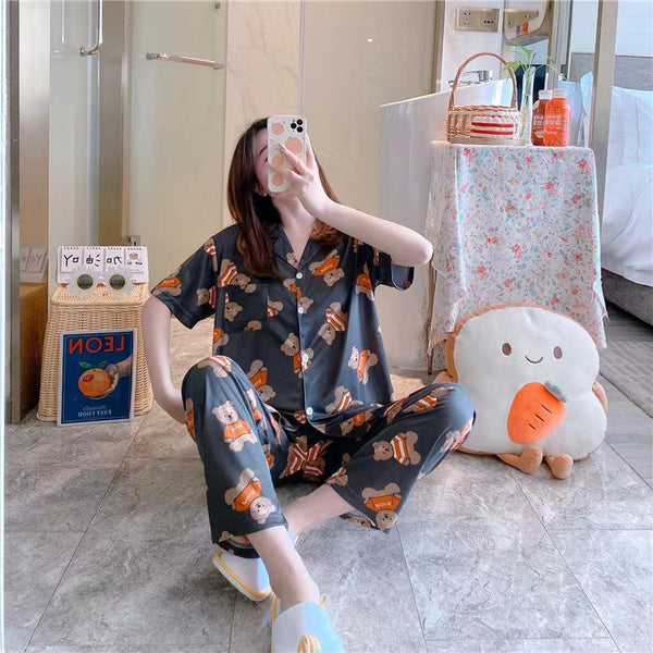 Sleepwear WTS-SLP0040