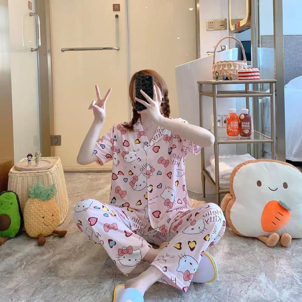 Sleepwear WTS-SLP0042
