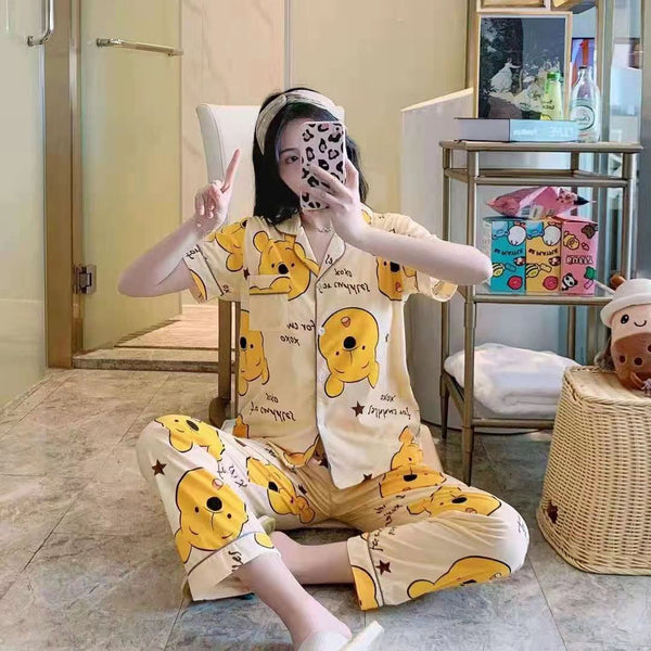 Sleepwear WTS-SLP0043