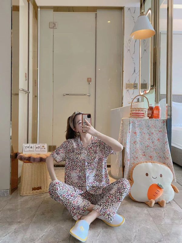 Sleepwear WTS-SLP0044