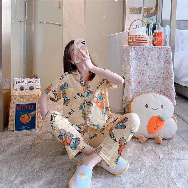 Sleepwear WTS-SLP0045