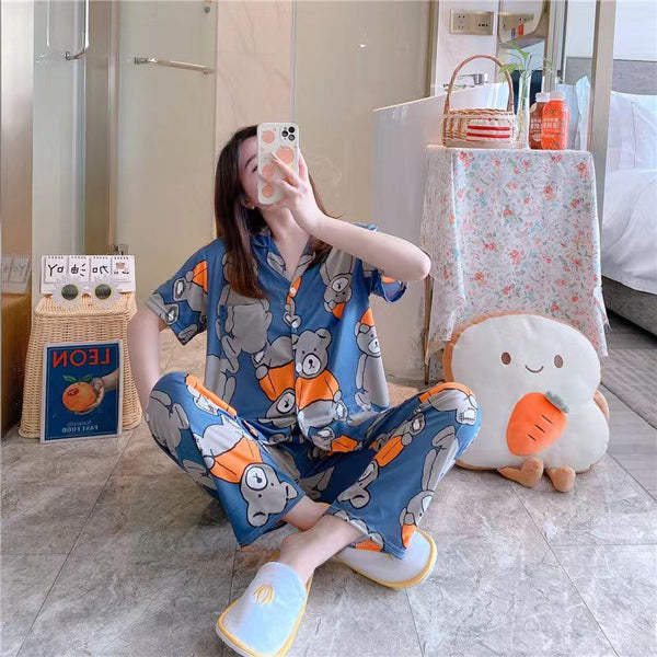 Sleepwear WTS-SLP0046