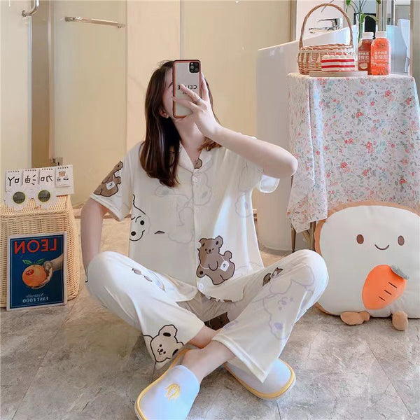 Sleepwear WTS-SLP0047