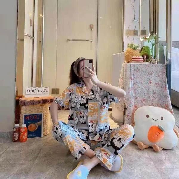 Sleepwear WTS-SLP0048