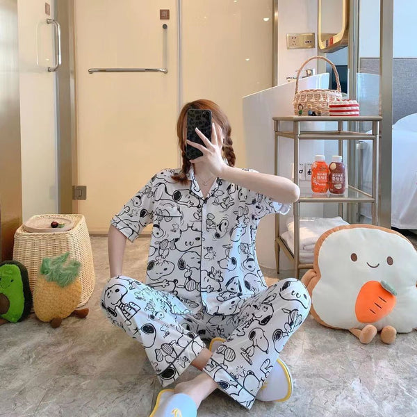Sleepwear WTS-SLP0050