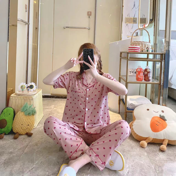Sleepwear WTS-SLP0051