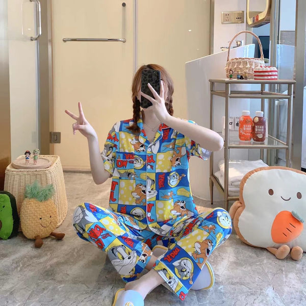 Sleepwear WTS-SLP0052