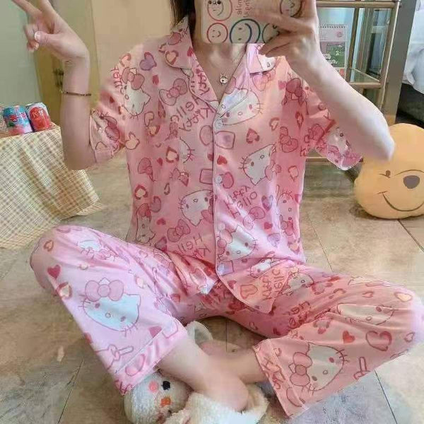 Sleepwear WTS-SLP0053