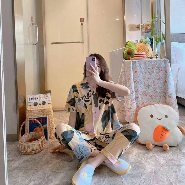 Sleepwear WTS-SLP0055
