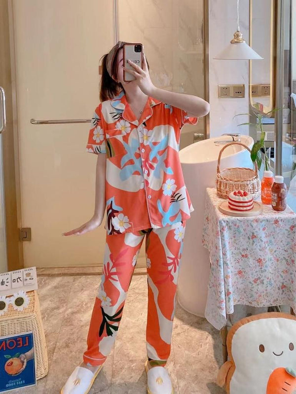 Sleepwear WTS-SLP0057