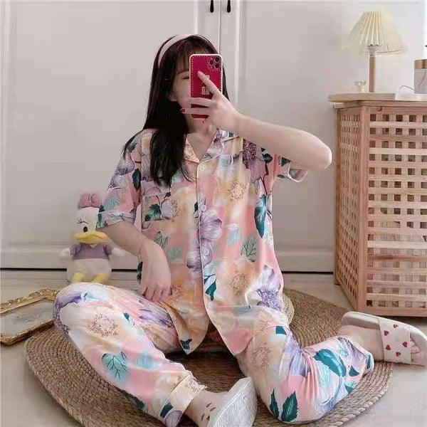 Sleepwear WTS-SLP0058