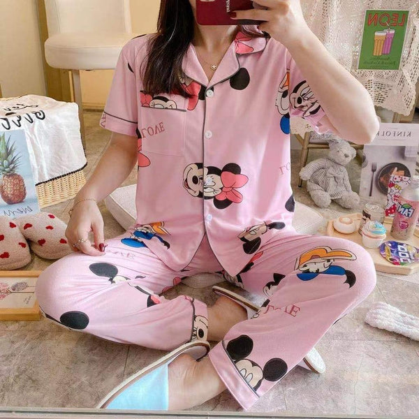 Sleepwear WTS-SLP0059