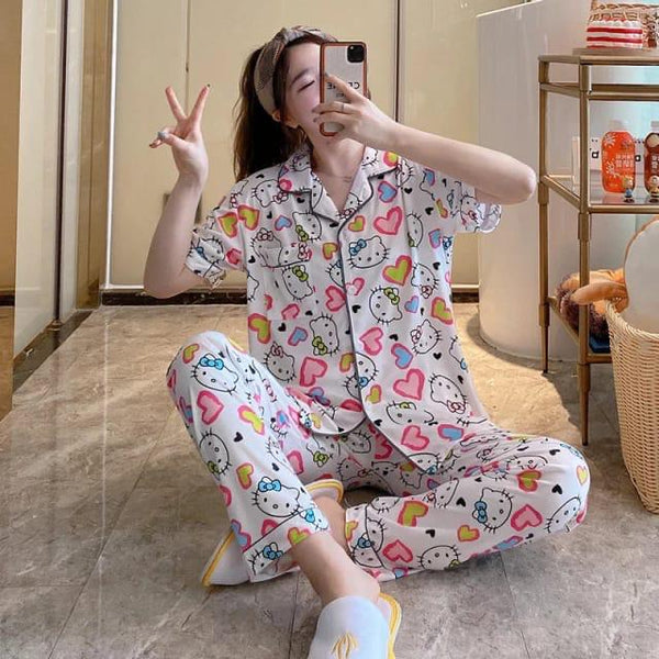 Sleepwear WTS-SLP0061