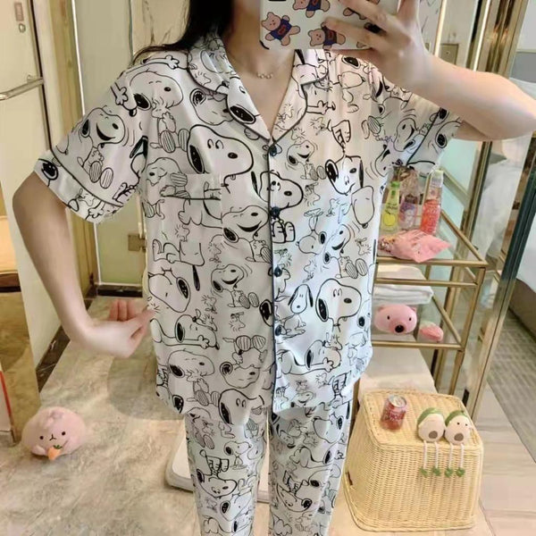 Sleepwear WTS-SLP0062