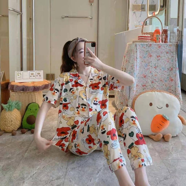 Sleepwear WTS-SLP0063
