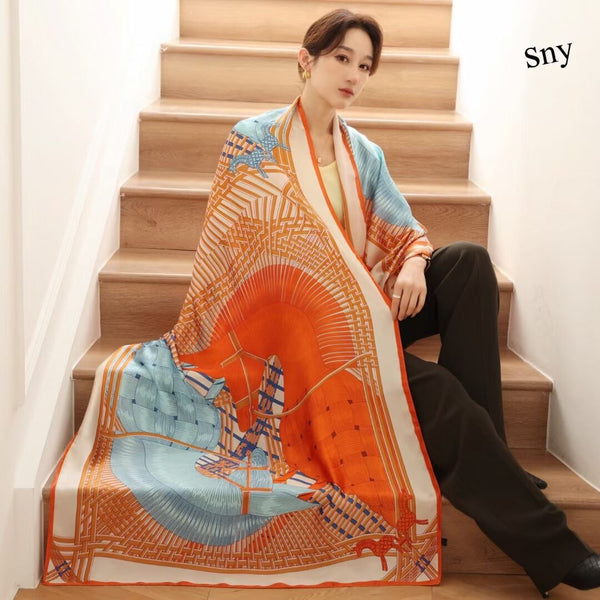 Shawl WTS-SHW001