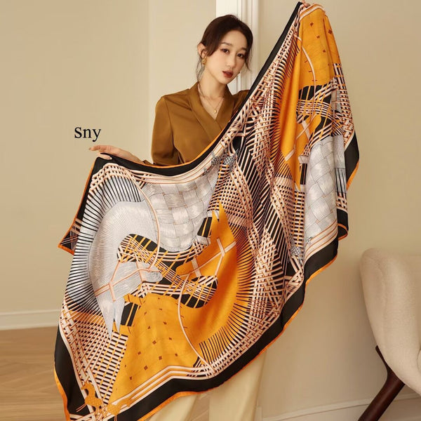 Shawl WTS-SHW003