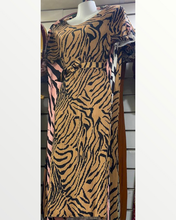 Long dress WTD-LNG089