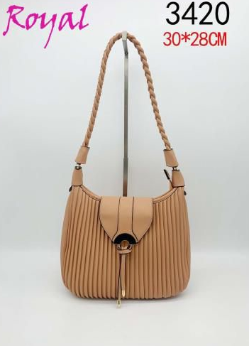 Shoulder bag WAB-SHL040