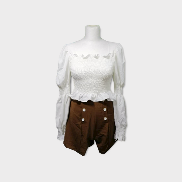 Women's Tops WTO-TOP012