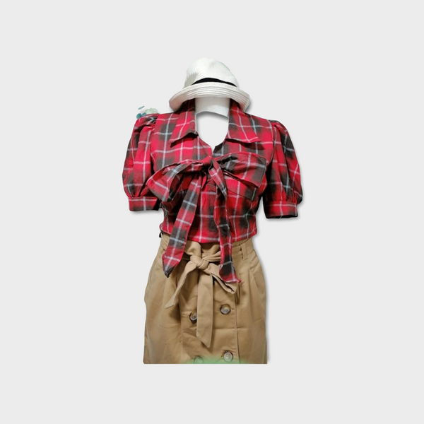 Women's Tops WTO-TOP014