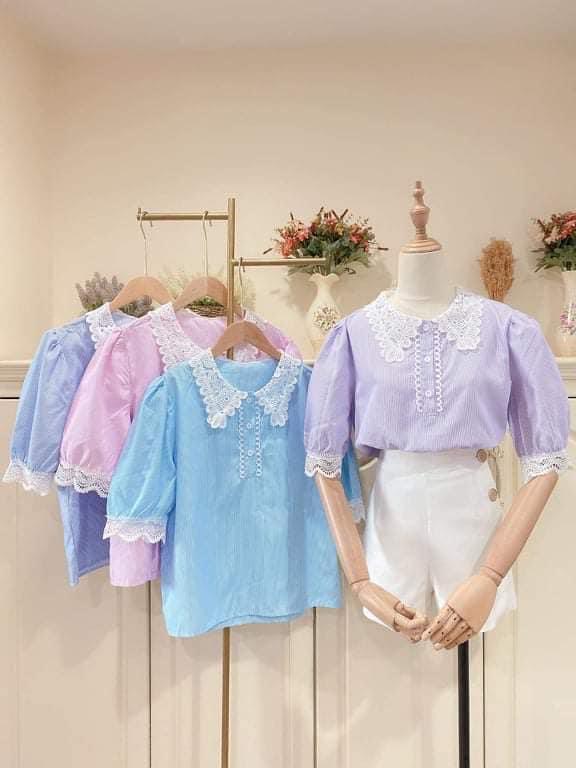 Women's Tops WTO-TOP015