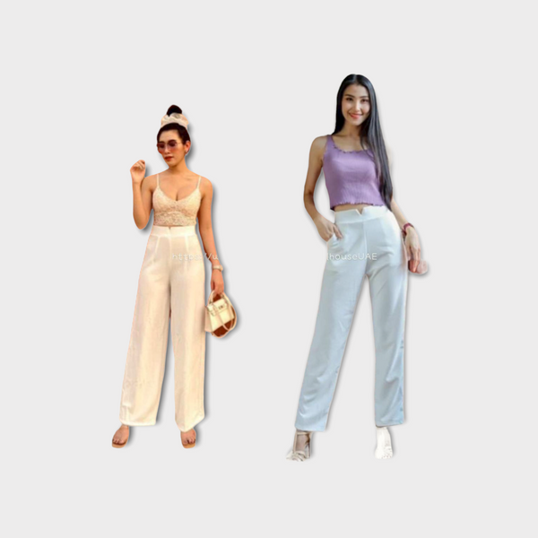 Pants WBP-PAN001