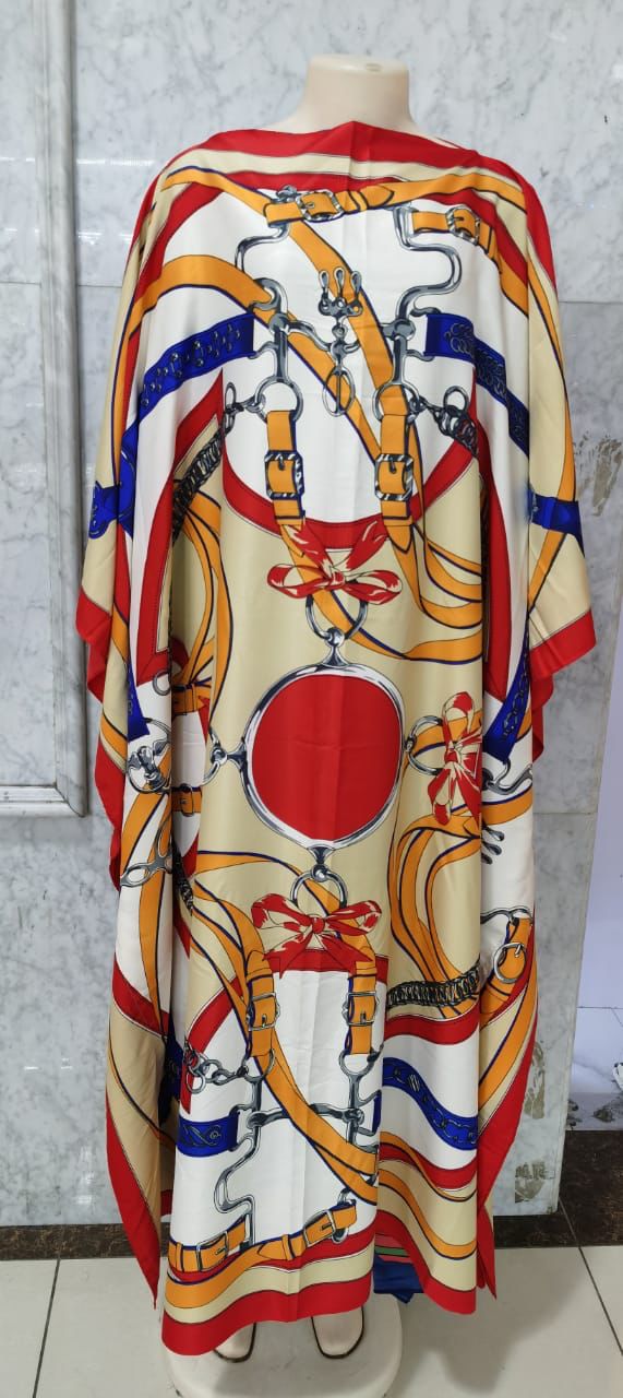 Kaftan WOK-KAF002