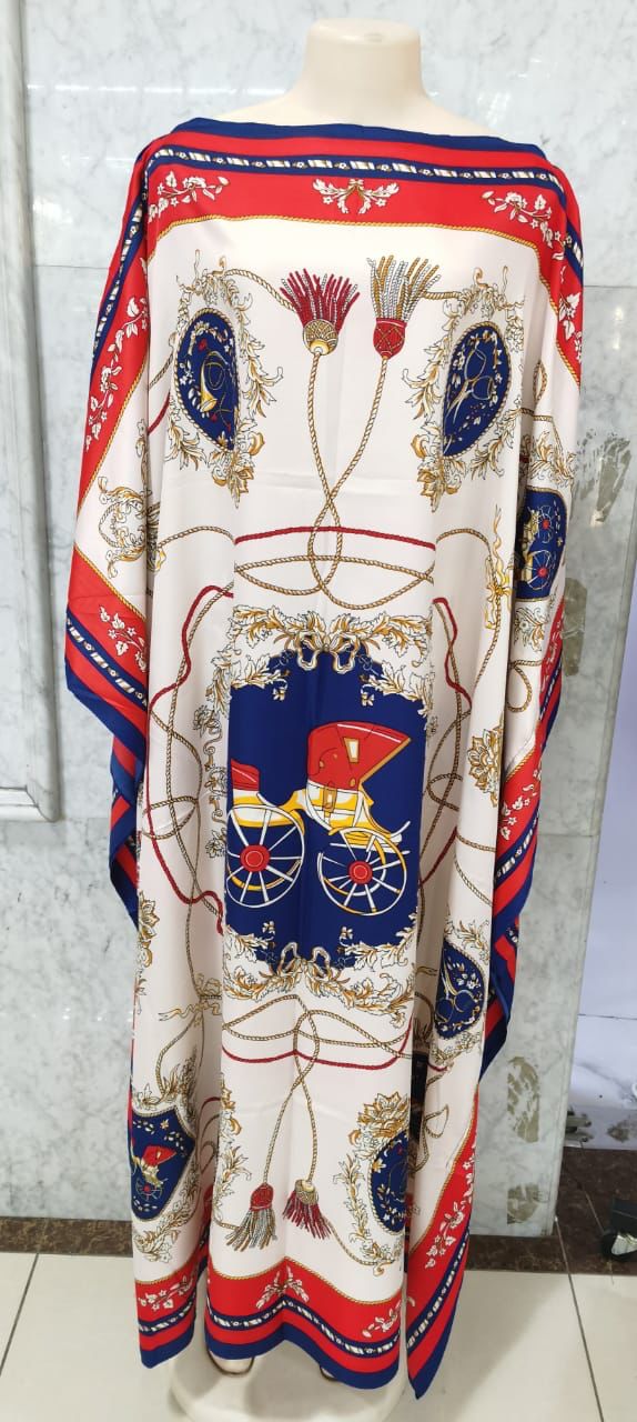 Kaftan WOK-KAF003
