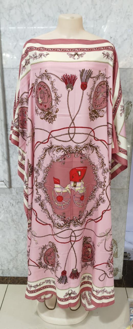 Kaftan WOK-KAF005