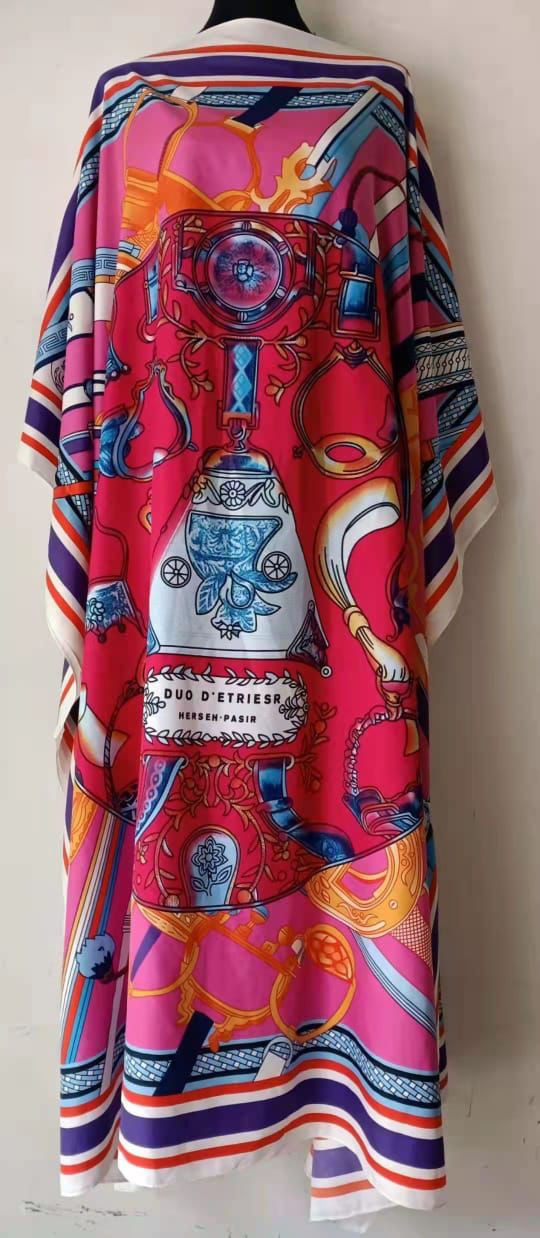 Kaftan WOK-KAF006