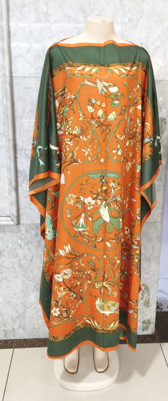 Kaftan WOK-KAF007
