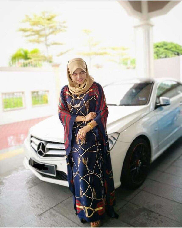 Kaftan WOK-KAF009