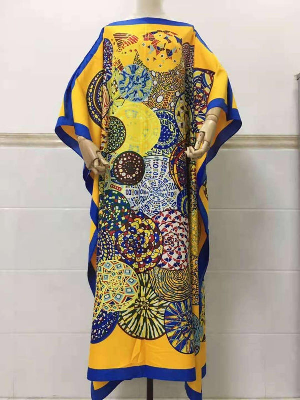 Kaftan WOK-KAF011